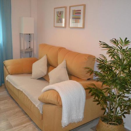 Apartamento Posidonia Free Parking Cádiz Exteriér fotografie
