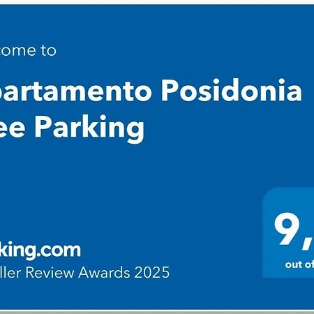 Apartamento Posidonia Free Parking Cádiz Exteriér fotografie