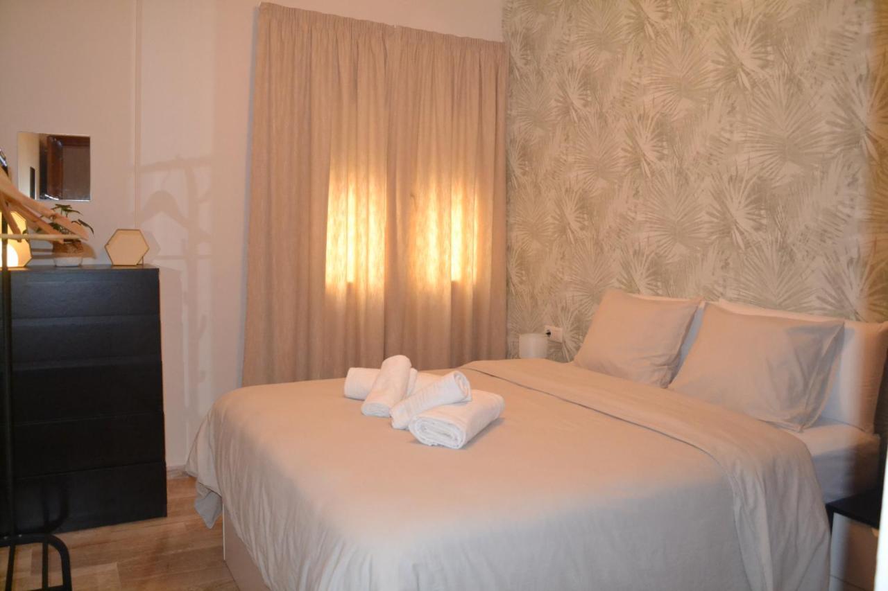 Apartamento Posidonia Free Parking Cádiz Exteriér fotografie