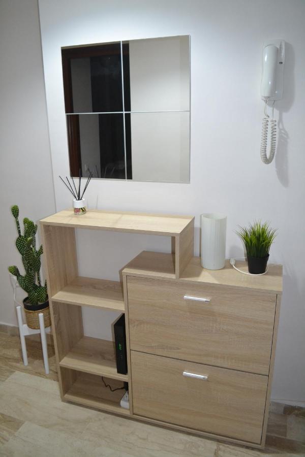 Apartamento Posidonia Free Parking Cádiz Exteriér fotografie