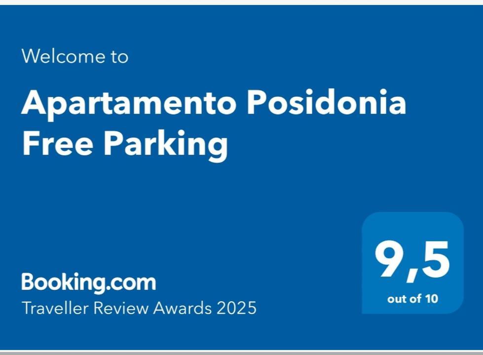Apartamento Posidonia Free Parking Cádiz Exteriér fotografie